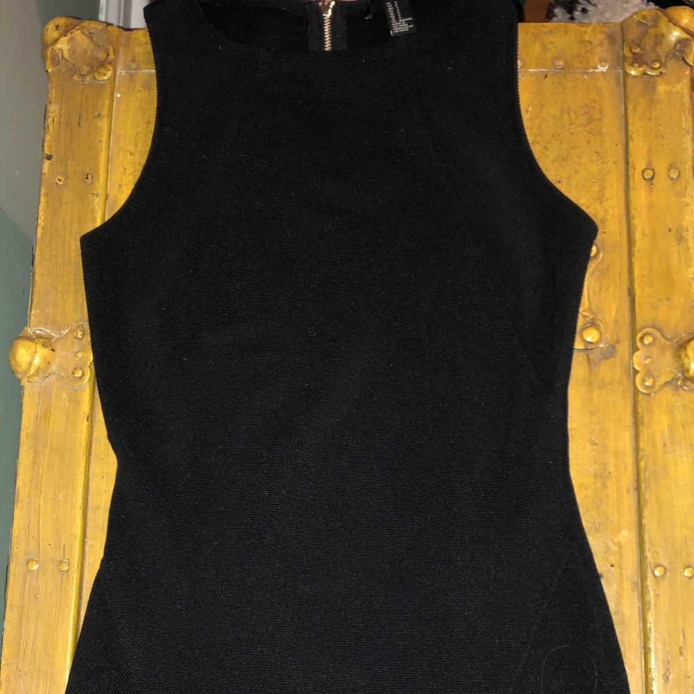 Forever 21, Little black dress, XS